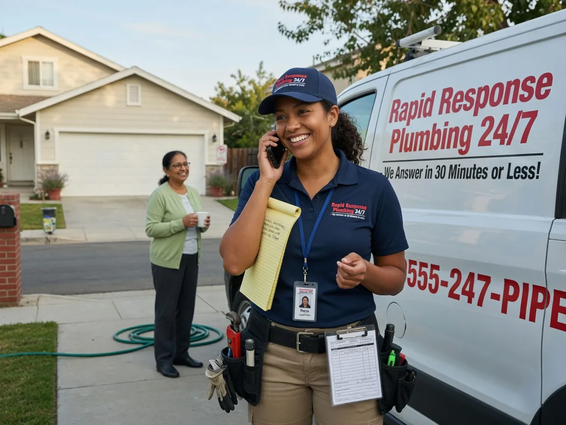 Emergency Plumber Swanton, MD FAQs